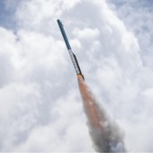 Công ty Nhật Bản biến chất thải của bò thành nhiên liệu tên lửa